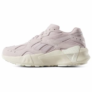 Reebok Aztrek Double Turnschuhe Damen - Grau - DE 651-TBI